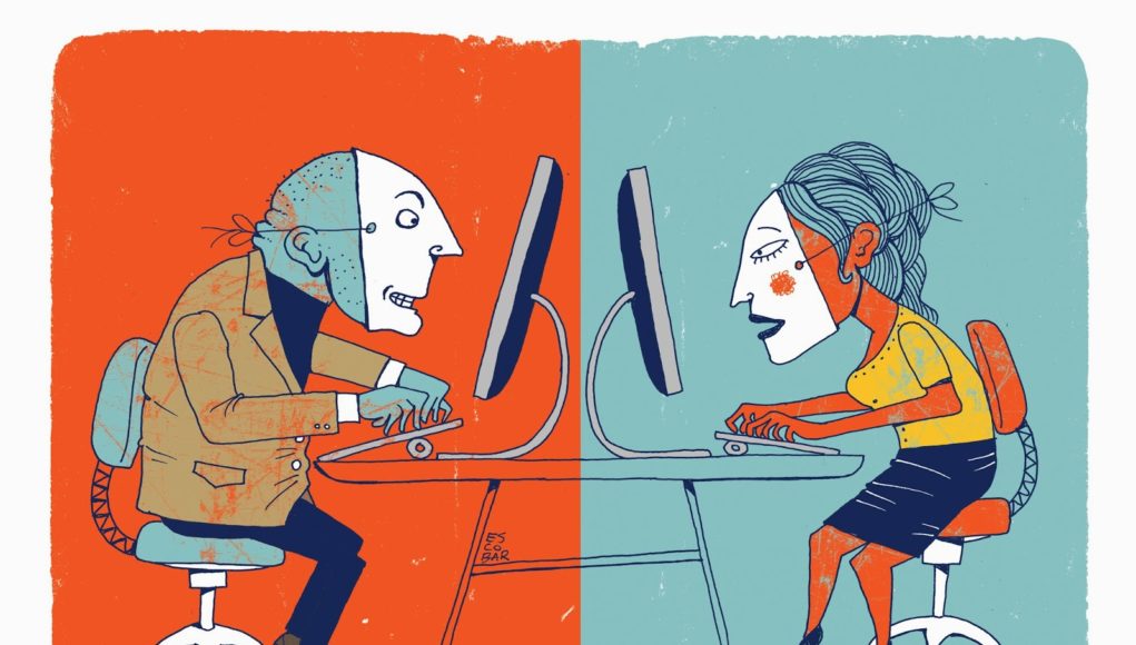 La Teor a De Las Mentiras En Redes Sociales